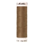Fil à coudre Seralon 100 m - Taupe (coloris 1160)