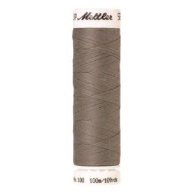 Fil à coudre Seralon 100 m - Taupe (coloris 1227)