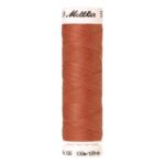 Fil à coudre Seralon 100 m - Terracotta (coloris 1073)