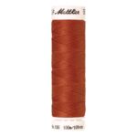 Fil à coudre Seralon 100 m - Terracotta (coloris 1176)
