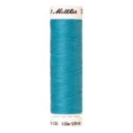 Fil à coudre Seralon 100 m - Turquoise (coloris 2126)