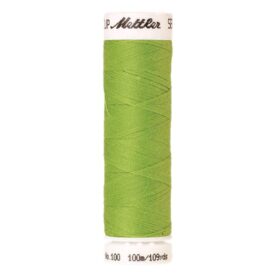 Fil à coudre Seralon 100 m - Vert anis (coloris 0256)