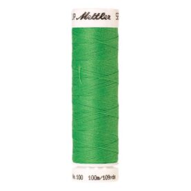Fil à coudre Seralon 100 m - Vert (coloris 1427)