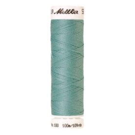 Fil à coudre Seralon 100 m - Vert d'eau (coloris 0229)