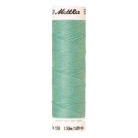 Fil à coudre Seralon 100 m - Vert d'eau (coloris 0230)