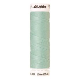 Fil à coudre Seralon 100 m - Vert d'eau (coloris 0406)