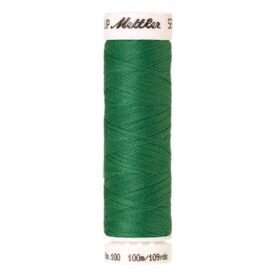 Fil à coudre Seralon 100 m - Vert émeraude (coloris 0239)