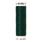 Fil à coudre Seralon 100 m - Vert foncé (coloris 0240)