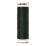 Fil à coudre Seralon 100 m - Vert foncé (coloris 0627)