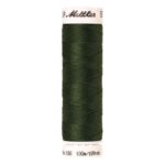 Fil à coudre Seralon 100 m - Vert foncé (coloris 0842)