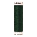 Fil à coudre Seralon 100 m - Vert foncé (coloris 1097)