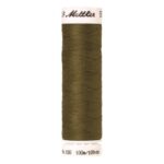 Fil à coudre Seralon 100 m - Vert kaki (coloris 0666)