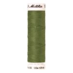 Fil à coudre Seralon 100 m - Vert kaki (coloris 0840)