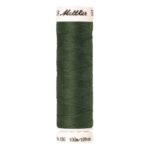 Fil à coudre Seralon 100 m - Vert kaki (coloris 0844)