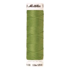 Fil à coudre Seralon 100 m - Vert olive (coloris 0092)