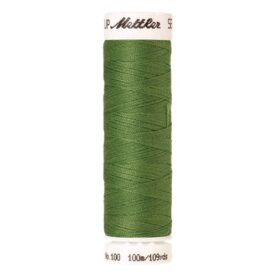 Fil à coudre Seralon 100 m - Vert olive (coloris 0251)