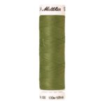 Fil à coudre Seralon 100 m - Vert olive (coloris 0839)