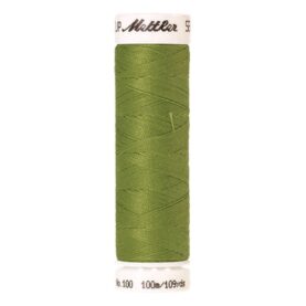 Fil à coudre Seralon 100 m - Vert olive (coloris 1146)