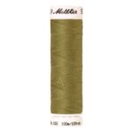 Fil à coudre Seralon 100 m - Vert olive (coloris 1148)