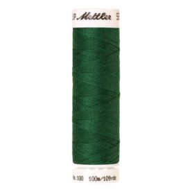 Fil à coudre Seralon 100 m - Vert sapin (coloris 0247)