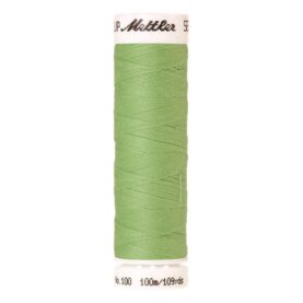 Fil à coudre Seralon 100 m - Vert sauge (coloris 0094)