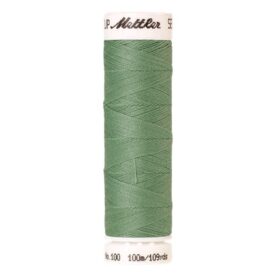 Fil à coudre Seralon 100 m - Vert sauge (coloris 0219)