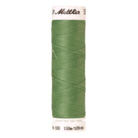 Fil à coudre Seralon 100 m - Vert sauge (coloris 0236)