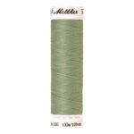 Fil à coudre Seralon 100 m - Vert sauge (coloris 1095)