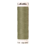 Fil à coudre Seralon 100 m - Vert sauge (coloris 1212)