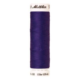 Fil à coudre Seralon 100 m - Violet (coloris 0013)