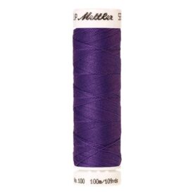 Fil à coudre Seralon 100 m - Violet (coloris 0030)