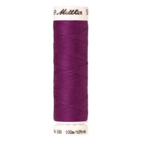 Fil à coudre Seralon 100 m - Violet (coloris 1059)