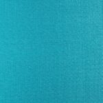 Tissu extérieur anti-tache "Horizon" édition Thevenon Paris - Turquoise OEKO-TEX