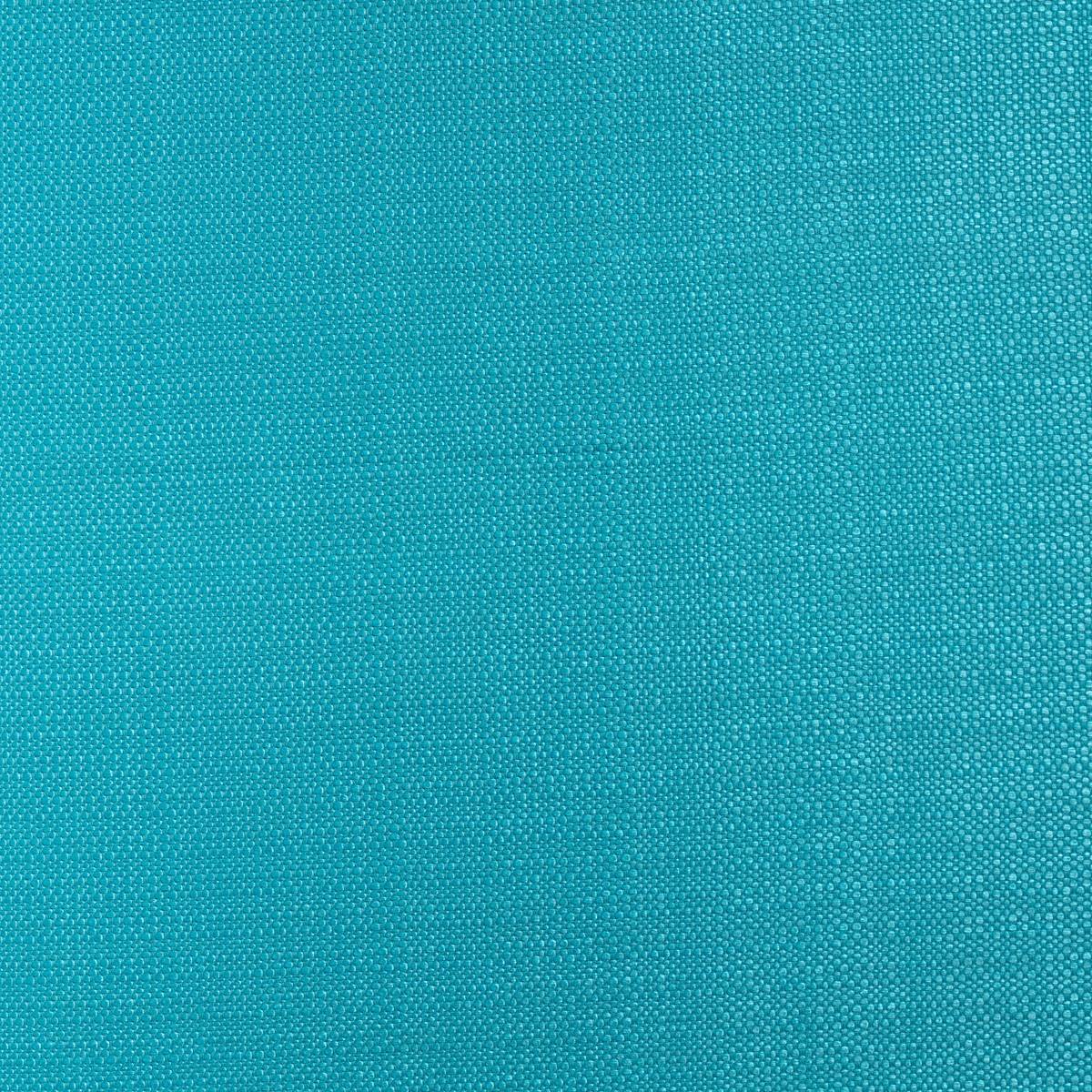 Tissu extérieur anti-tache "Horizon" édition Thevenon Paris - Turquoise OEKO-TEX Tissu extérieur anti-tache "Horizon" édition Thevenon Paris - Turquoise OEKO-TEX