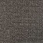 Tissu extérieur anti-tache "Méditerranée" édition Thevenon Paris - Anthracite OEKO-TEX