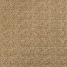 Tissu extérieur anti-tache "Méditerranée" édition Thevenon Paris - Beige multicolore OEKO-TEX