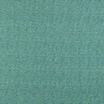 Tissu extérieur anti-tache "Méditerranée" édition Thevenon Paris - Turquoise OEKO-TEX
