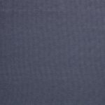 Tissu extérieur uni "Datura" édition Thevenon Paris - Denim OEKO-TEX