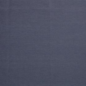 Tissu extérieur uni "Datura" édition Thevenon Paris - Denim OEKO-TEX