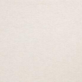 Tissu extérieur uni "Datura" édition Thevenon Paris - Écru OEKO-TEX