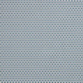 Tissu extérieur jacquard "Dominos" édition Thevenon Paris - Bleu OEKO-TEX