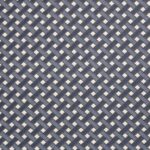 Tissu extérieur jacquard "Kaplo" édition Thevenon Paris - Denim OEKO-TEX