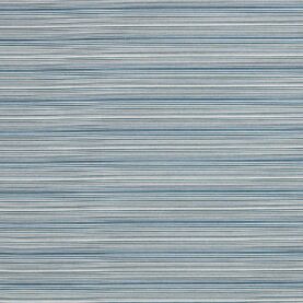 Tissu extérieur jacquard "Mikado" édition Thevenon Paris - Bleu OEKO-TEX