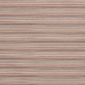 Tissu extérieur jacquard "Mikado" édition Thevenon Paris - Brique et gris OEKO-TEX