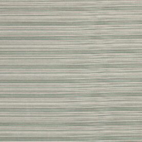 Tissu extérieur jacquard "Mikado" édition Thevenon Paris - Vert OEKO-TEX
