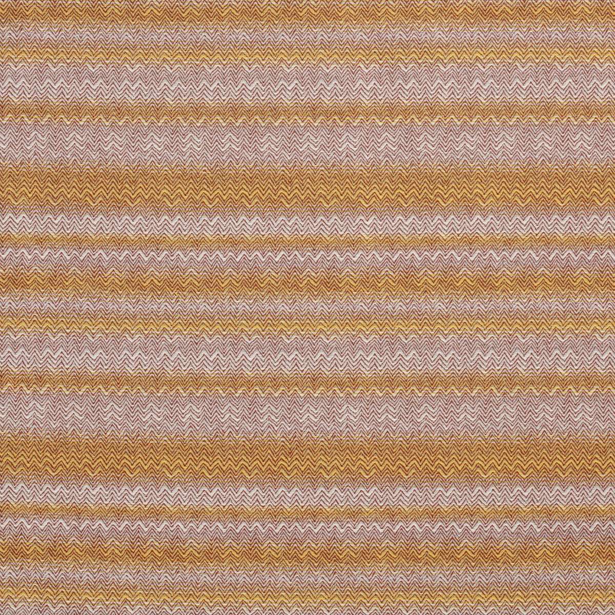 Tissu extérieur jacquard "Sahara" édition Thevenon Paris - Brique, or et écru OEKO-TEX Tissu extérieur jacquard "Sahara" édition Thevenon Paris - Brique, or et écru OEKO-TEX