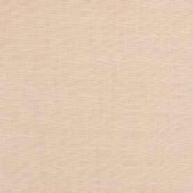 Tissu extérieur uni "Héritage" édition Thevenon Paris - Beige rosé OEKO-TEX