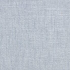Tissu extérieur uni "Héritage" édition Thevenon Paris - Bleu ciel OEKO-TEX