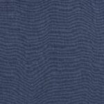 Tissu extérieur uni "Héritage" édition Thevenon Paris - Bleu denim OEKO-TEX