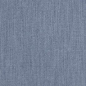 Tissu extérieur uni "Héritage" édition Thevenon Paris - Bleu gris OEKO-TEX